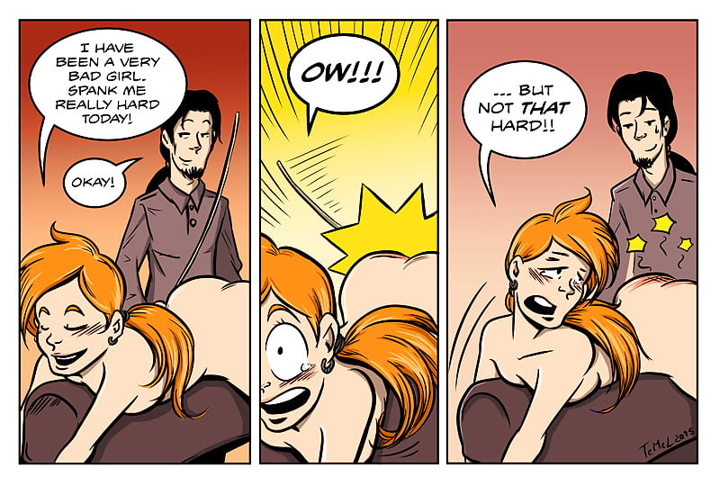 An illustration emphasizing negotiated boundaries, consent, and a safeword in BDSM play.