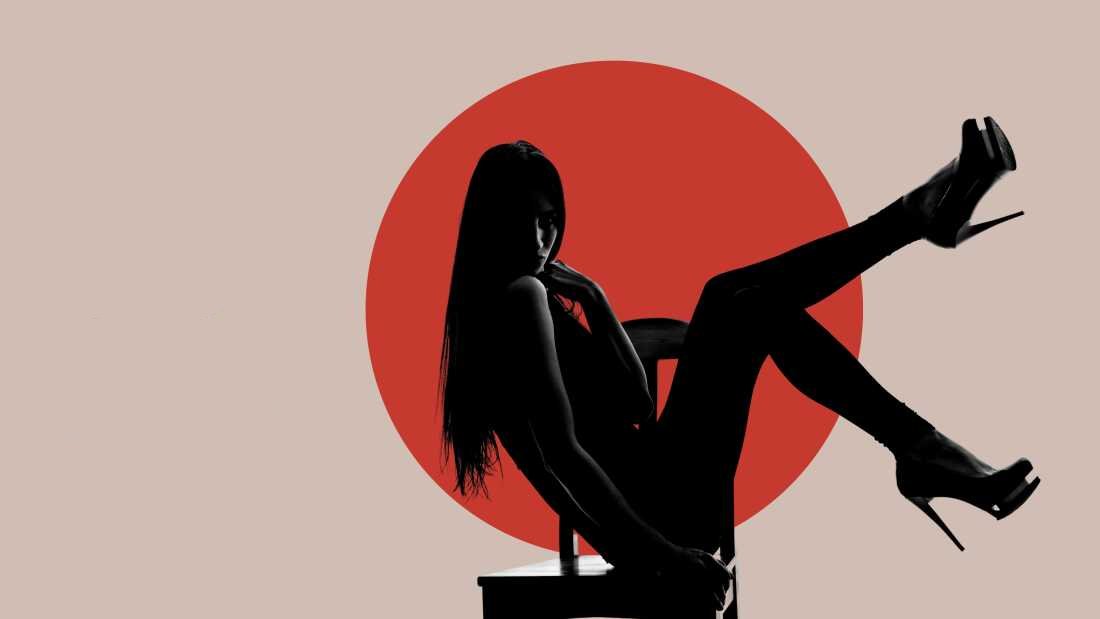 Chapter banner for Pornography and Sex Work.